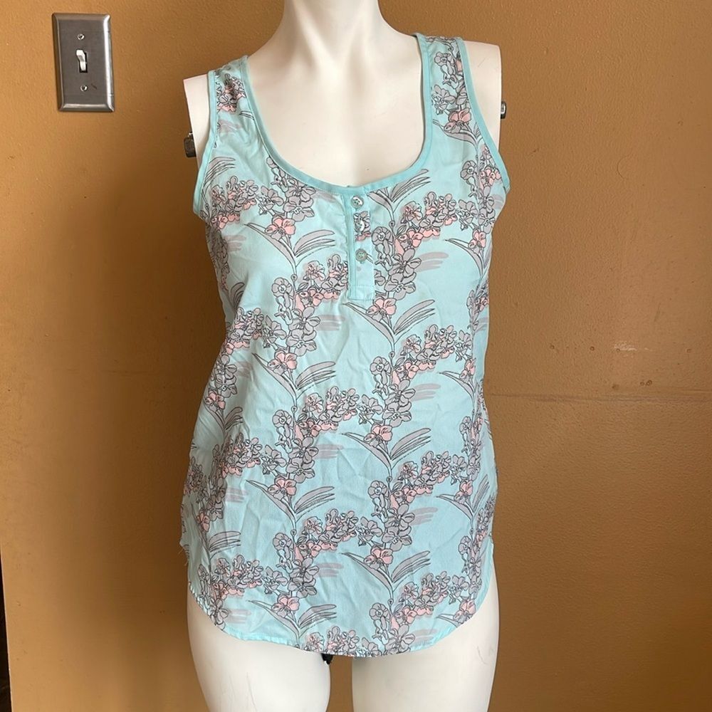 Adam Levine Women’s Tank Top Blouse Size XS